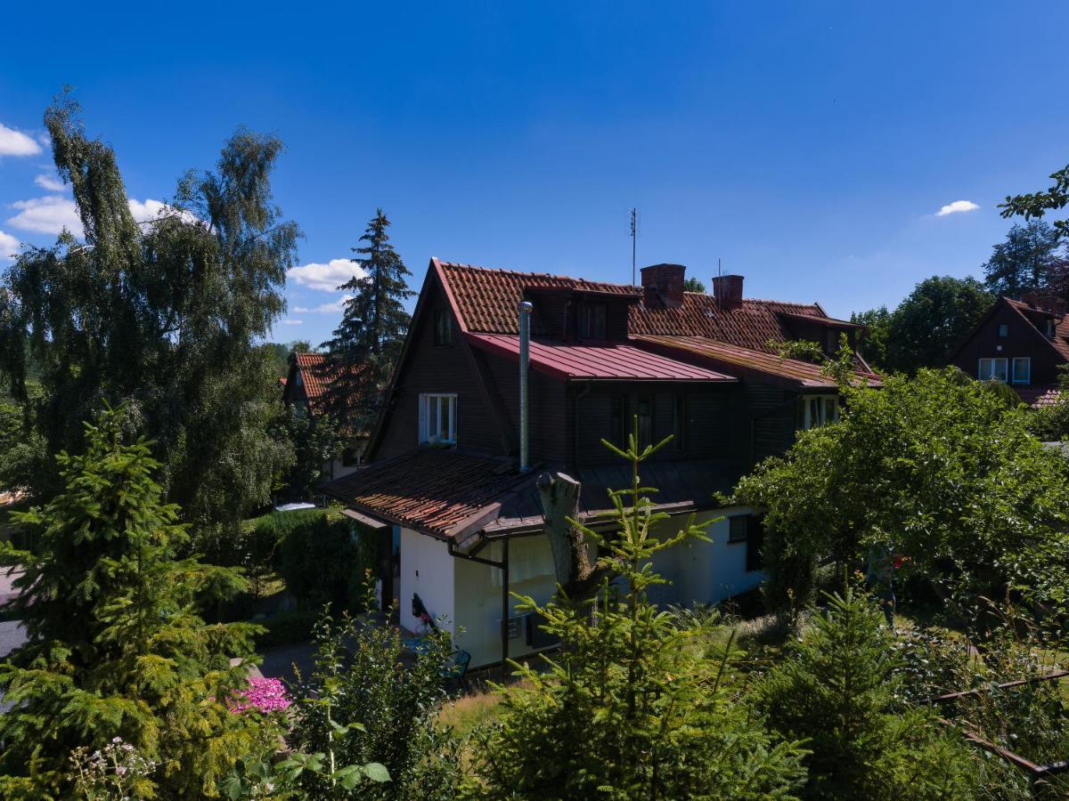Wilenska Home Гданск Екстериор снимка