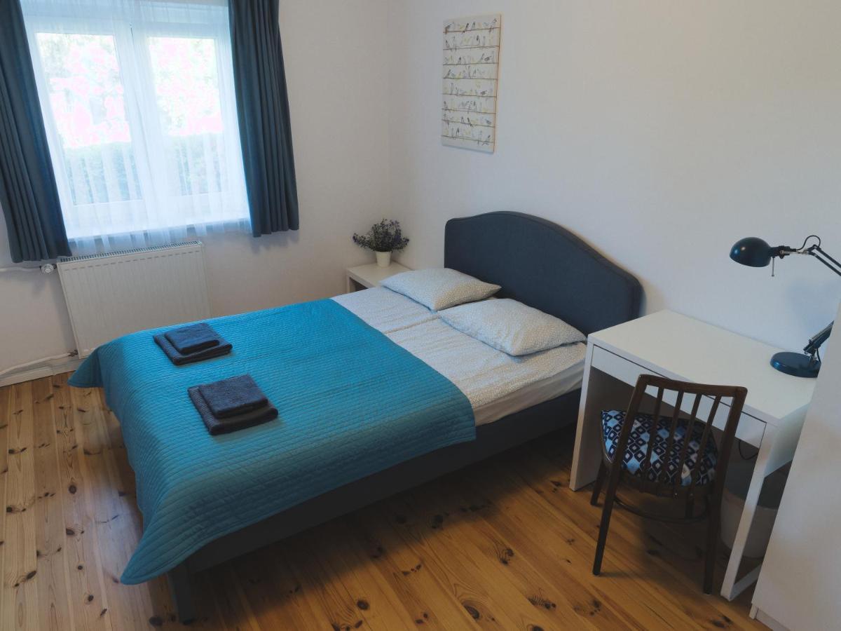 Wilenska Home Гданск Екстериор снимка