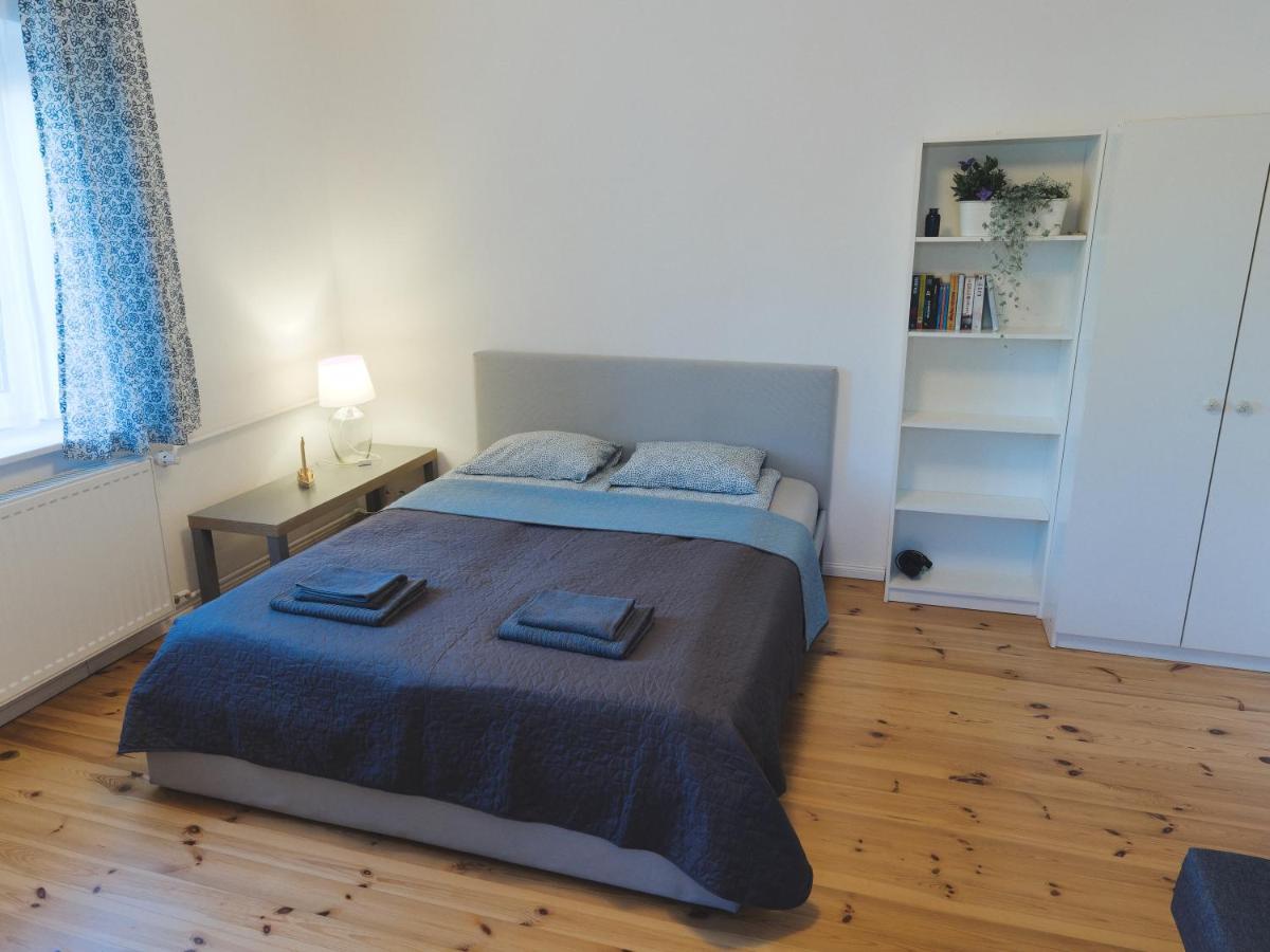 Wilenska Home Гданск Екстериор снимка