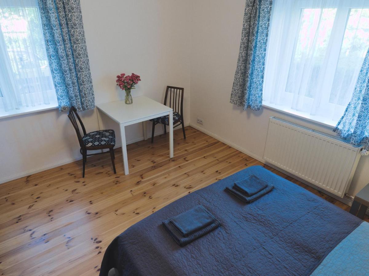 Wilenska Home Гданск Екстериор снимка