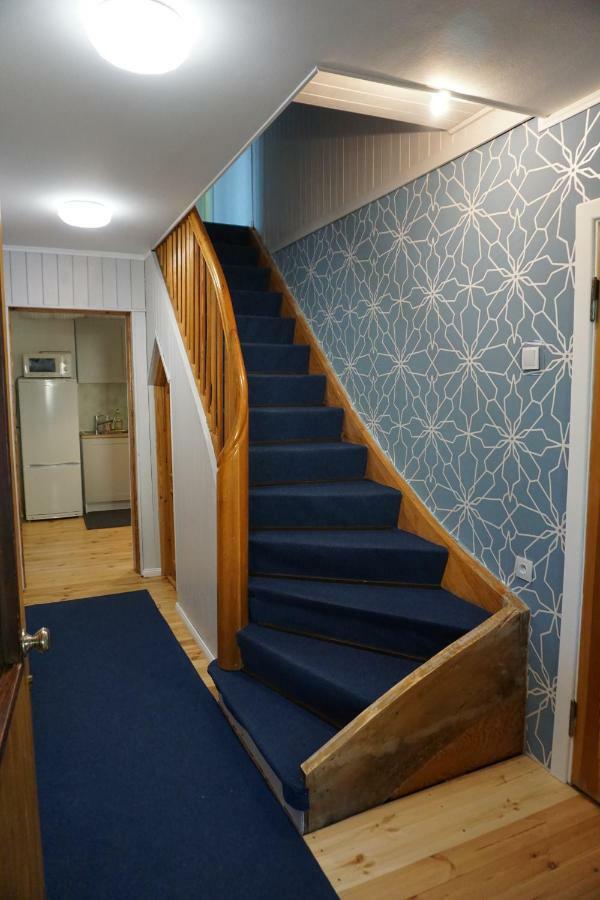 Wilenska Home Гданск Екстериор снимка
